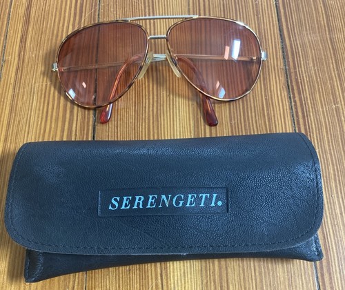 Serengeti drivers corning - drivers,