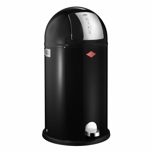 Wesco kickboy poubelle - wesco,