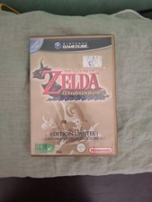 The Legend of Zelda Wind Waker