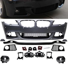 pour BMW 5 F10 F11 Pare-choc