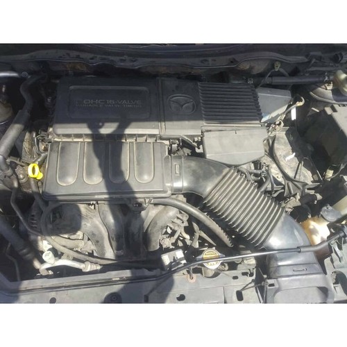 Moteur complet mazda mazda2 - moteur,
