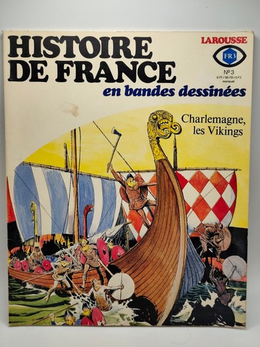 Histoire france n - histoire, bd