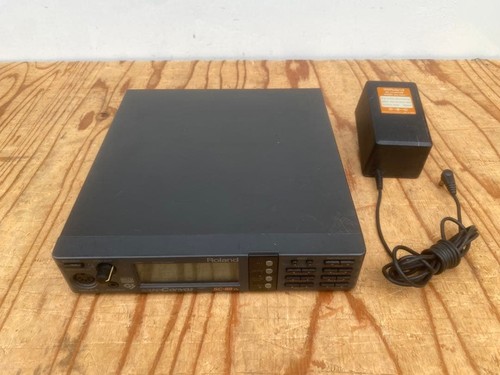Roland 88vl sound canvas gs - sound,