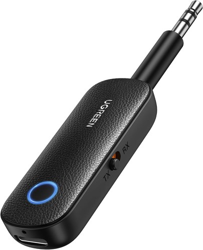 Ugreen bluetooth émetteur - 5.4,