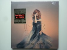 Mylene Farmer coffret luxe