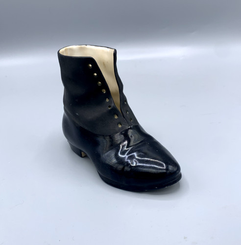 Bottine miniature - , en