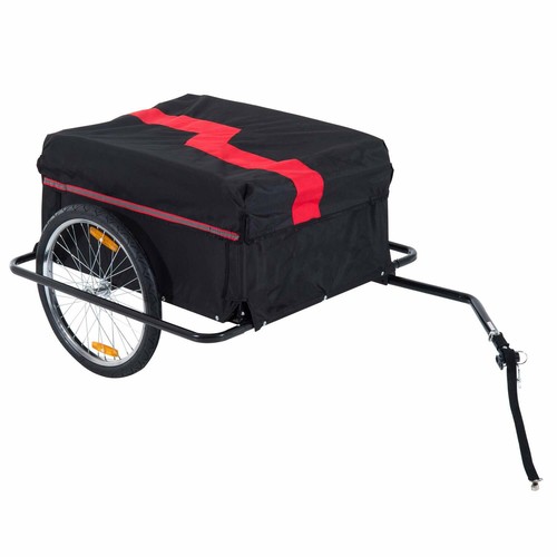 Remorque transport vélo - de,