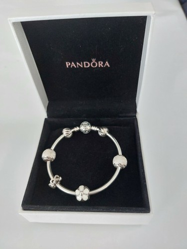 Bracelet pandora - bracelet,
