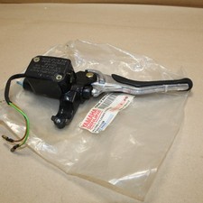 MAITRE CYLINDRE FREIN AVANT YQ