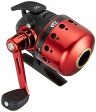 DAIWA Closed Face Reel Spincast 80 2014 Model