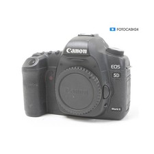 Canon EOS 5D Mark II + Très