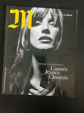 M Magazine Le Monde Rare