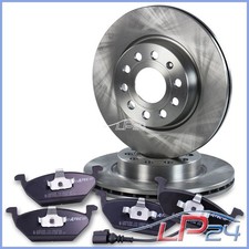 JEU DISQUES + GARNITURES DE