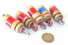 5 APPEAUX ANCIENS COLLECTION