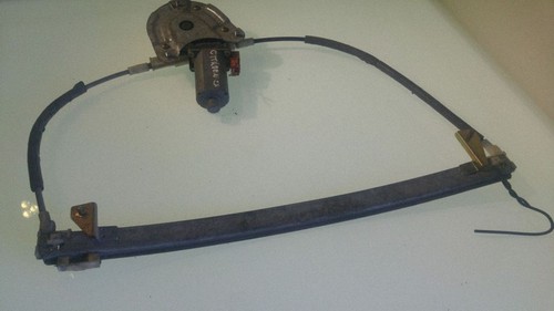 Citroen 1995 droite - zx,