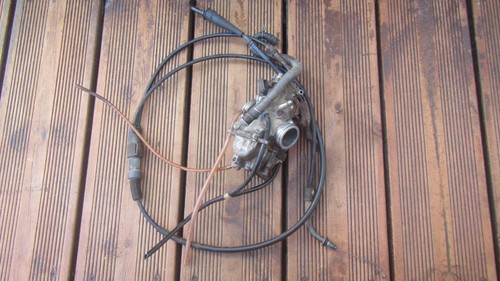 Carburateur mikuni tmss 28 - carburateur,