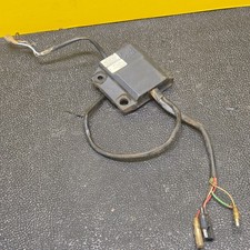 KTM 125 SX 2005 - CDI HPI -