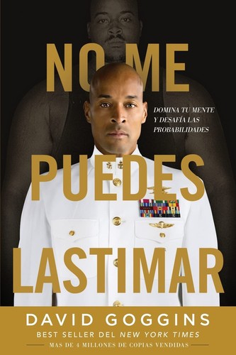 Puedes lastimar domina - no, me