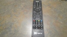 Remote Control For Xtreamz  Android 4K IPTV Set Top Box