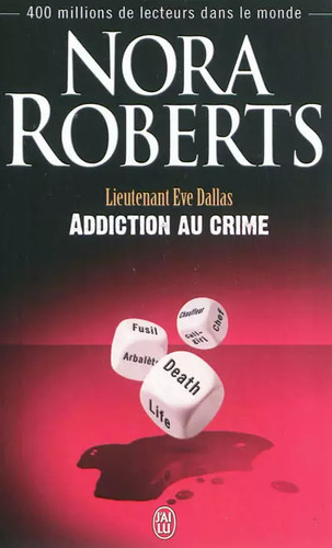 Lieutenant eve dallas tome 31 - lieutenant,