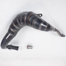 Pot d échappement GIANNELLI