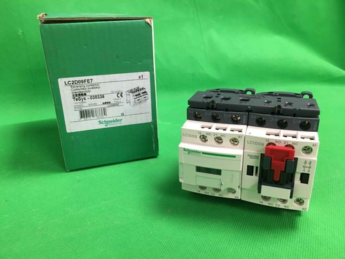 Schneider electric lc2d09fe7 - lc2d09fe7, /