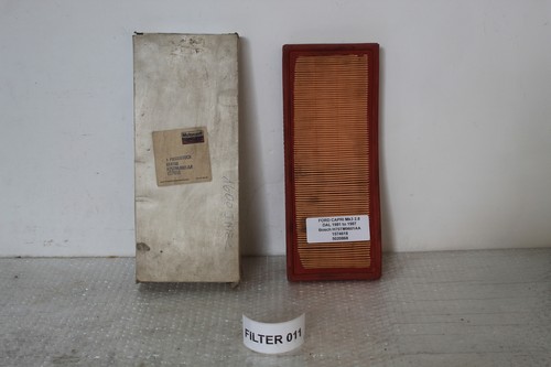 Filtre air mk3 mk4 - mk3, pour
