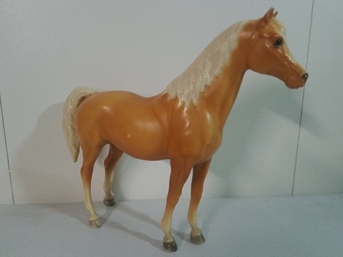 Vintage breyer palomino - vintage,