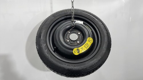 Roue secours ford fusion - secours,