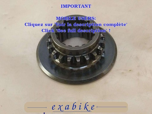 Pas description voir - pas,