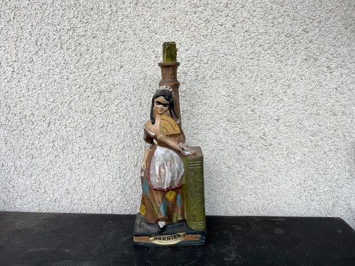 Ancienne bouteille flacon - ancienne,