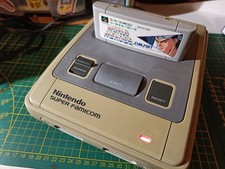 Console Super Famicom