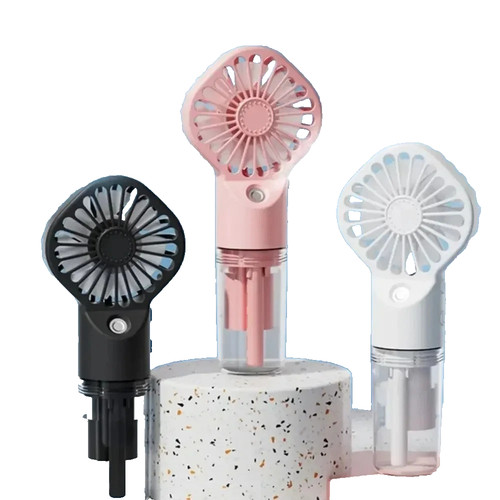 Mini ventilateur brumisateur - ventilateur,
