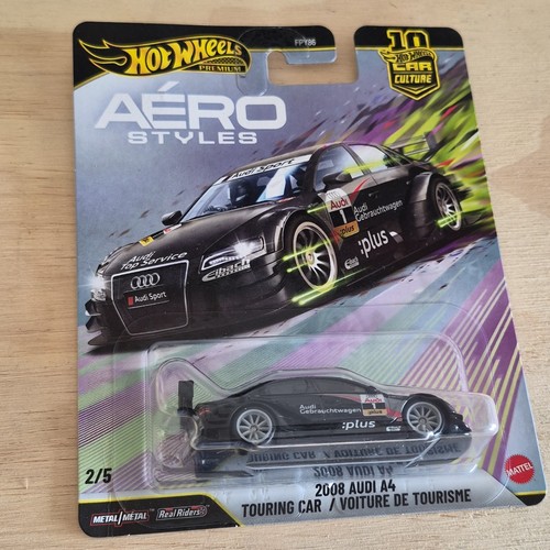 Hot wheels car culture - wheels,