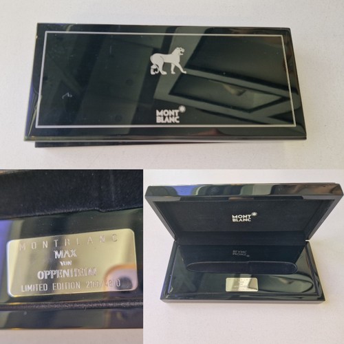 Collector coffret mont blanc - collector,