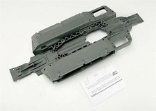 Châssis Traxxas E-Revo +