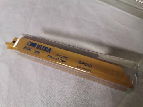 Lames scie sabre ultra - de,
