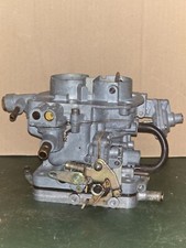 Carburateur Weber 32 DRTM 0/100 1J