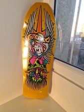 Skateboard vintage reissue - vintage,