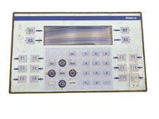 TELEMECANIQUE MAGELIS XBT