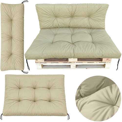 Ensemble coussins jardin - ensemble,