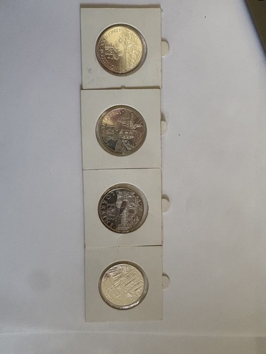 Lots pièce 10 - (6/7), 4