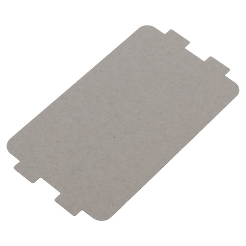 Midea plaque couvercle mica