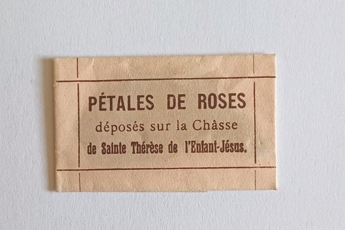 Relique pétale roses - relique,