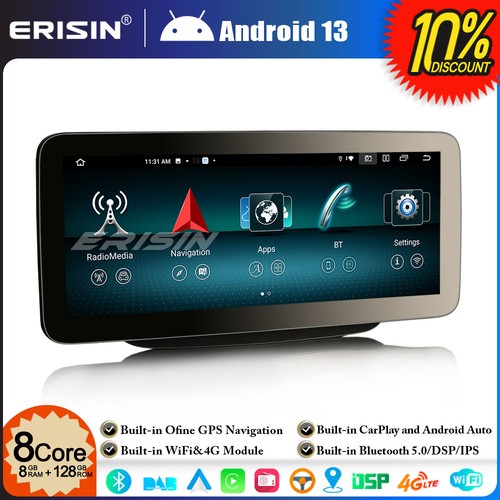 8go 128go android 14 - android,