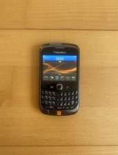 BlackBerry Curve 9300 - pour