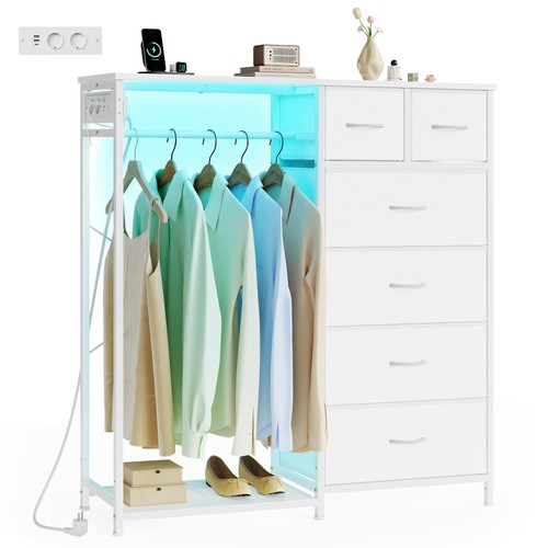 Commode chambre adulte - 3, en