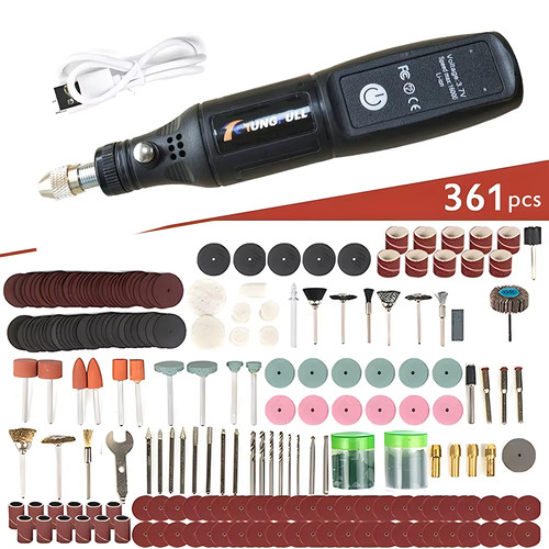 Mini perceuse meuleuse - perceuse,