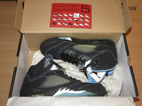 Nike air jordan v - air,