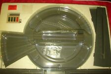 JOUEF HO MODEL ELECTRIC SWIVEL BRIDGE TRAIN 1023 MESH BOX